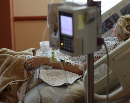 669 пловдивчанки са направили аборт през миналата година – 2 от тях са били малолетни