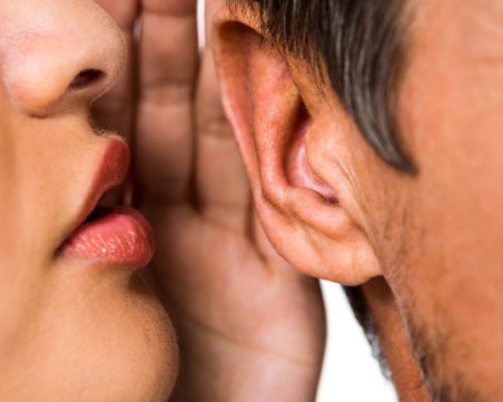 Най-секси акцентът в света е от Европа, но не е френският