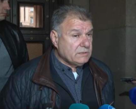 Оранжерийни производители са недоволни, че не са допуснати на срещата с властта