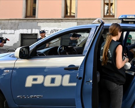 Откриха жестоко убит българин в Италия