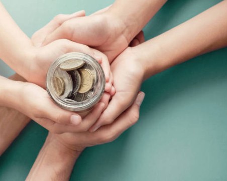 Ученици от Сопот с благородна инициатива