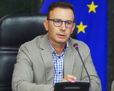 Живко Коцев потвърди: Нотариуса е сменил имената и ЕГН-то си