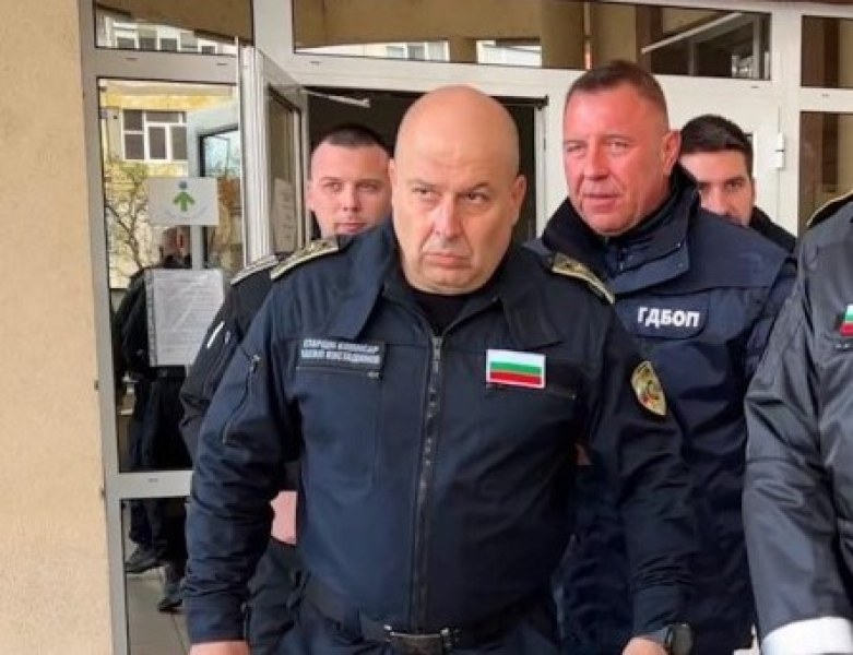 ОД на МВР - Пловдив губи всеки 2 от 3 дела за уволнени и наказани полицаи