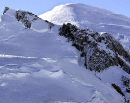 Майка, син и дъщеря загинаха в швейцарските Алпи