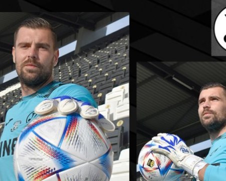 Мартин Луков се завръща в 