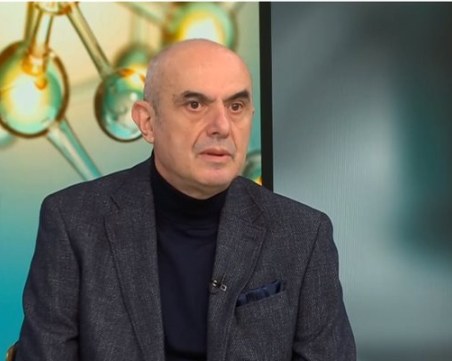 Педиатър: Пикът на грипната вълна при децата премина