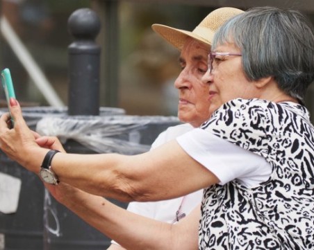 Всяка втора пенсия е възможно най-ниската въпреки увеличенията