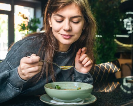 Защо яхнията с боб е добра идея за закуска?