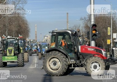  Прочетете ощеБългарската аграрна камара се разграничава от земеделските организации които