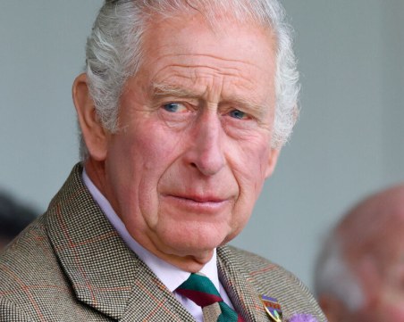 Чарлз III с първо изявление след раковата диагноза, благодари за подкрепата