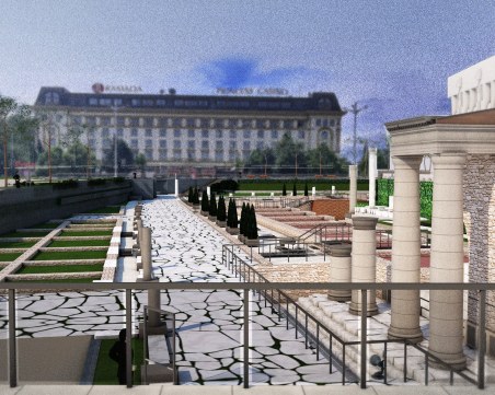 Два от проектите за 100 млн. лева на Община Пловдив отпадат от списъка на МРРБ за финансиране