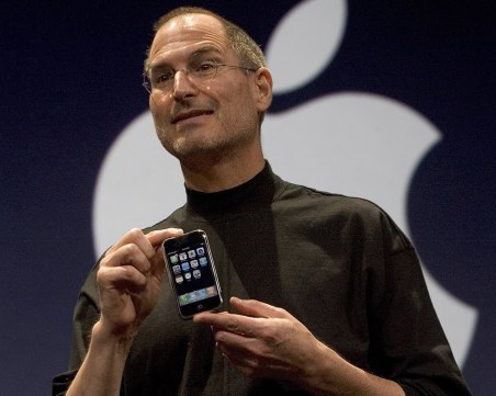 Какво всъщност означава буквата „i