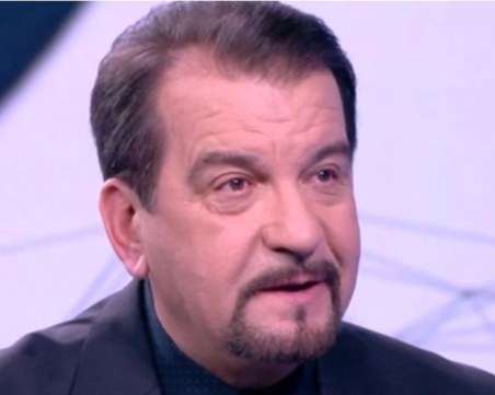 Ники Кънчев през сълзи: Бях в ада, загубих дете