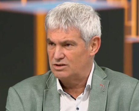 Пламен Димитров: Само кафето и водата ще поскъпнат след приемането на еврото