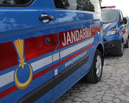 За седмица: 300 нелегални мигранти са задържани край Одрин