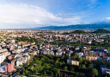 Започвно ново понижение на температурите в цялата страна В Пловдив