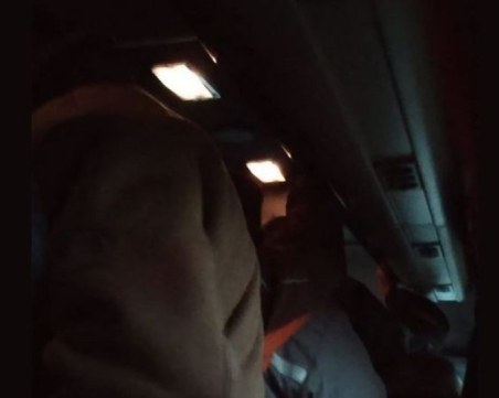 Асеновградчанка: Да тъпчеш 35 човека в 20-местен бус, не е нормално