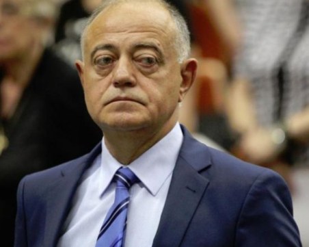 Атанасов: Ще дам цялата информация за Нотариуса на комисията в НС