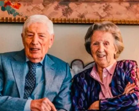 Бивш холандски премиер и съпругата му се подложиха на евтаназия