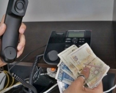 Бум на ало измами в последните месеци, основните жертви - възрастните хора