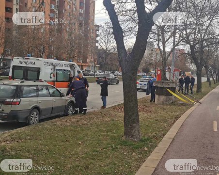 Дете падна в шахта в „Тракия”, размина се само с уплаха