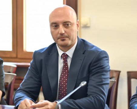 Хората не подават сигнали за корупция, обществото е загубило доверие