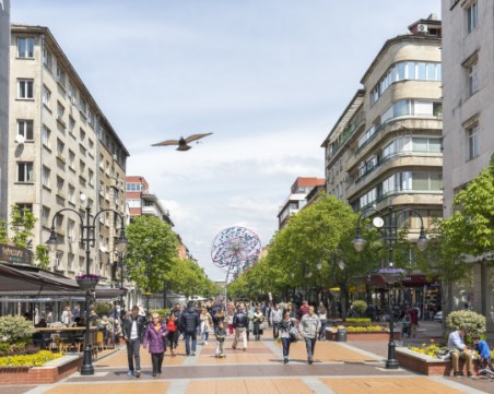 Минималната заплата у нас и в съседните ни държави