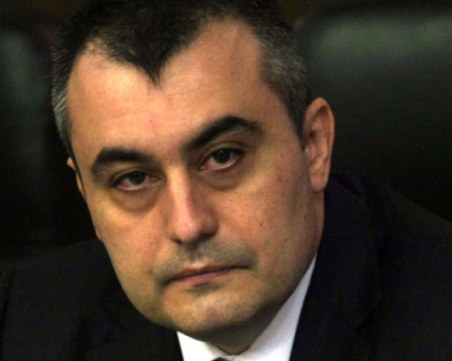 Николай Кокинов: За пръв път чух за Нотариуса когато го разстреляха