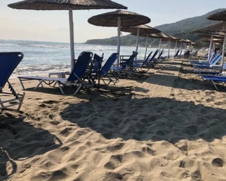 Сянката по Черноморието поскъпва