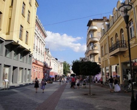 След акция на полицията: Иззеха „маркови