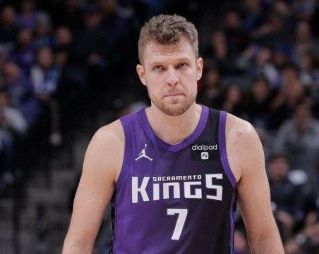 Везенков отново получи контузия