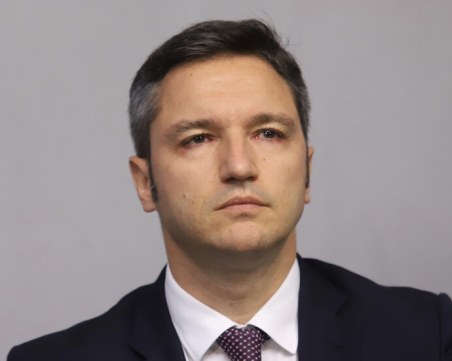 Вигенин: Имахме предложения да сме част от сглобката