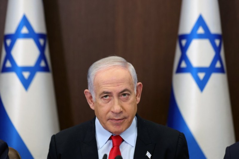 Нетаняху: Само с военна сила ще освободим всички заложници