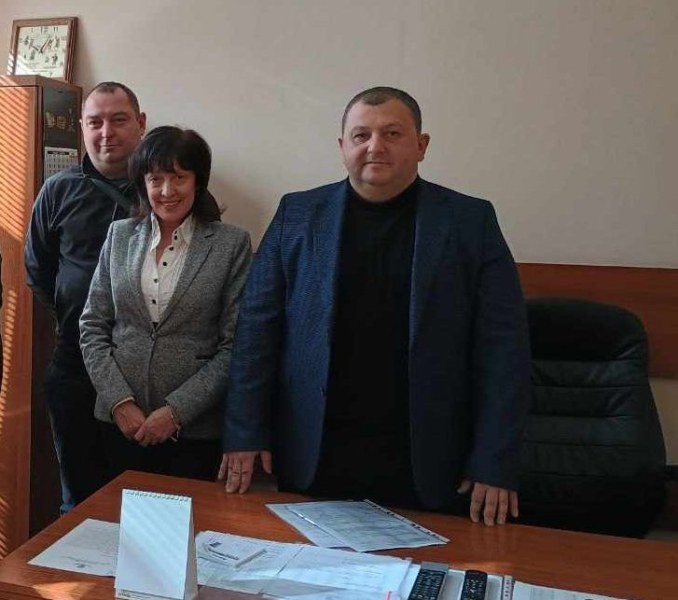 ОП „Паркиране и репатриране” в Пловдив с нов директор, поема го 38-годишен експерт
