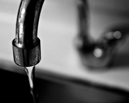 Без вода в „Беломорски