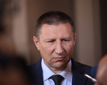 Двама прокурори са получили тежки заплахи за живота си