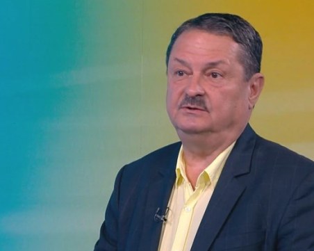 Георги Рачев: Февруари ще е по-топъл, дотук сме 7 градуса над нормата