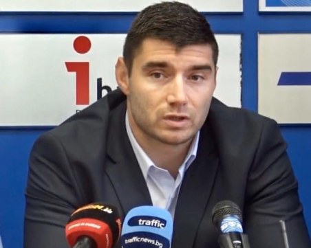 Иван Запрянов поема отдела по спорт и младежки дейности в Община Пловдив