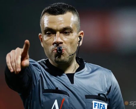 Кабаков свири Крумовград - Ботев, Драганов на Арда - Локо