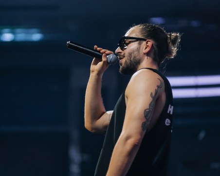 Неповторимият Папи Ханс посреща Свети Валентин с концерт в Plovdiv Event Center