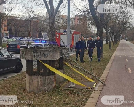 Обезопасяват шахтата в Тракия, в която падна 6-годишно дете