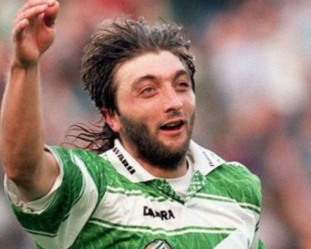 Осем години без железния Трифон Иванов