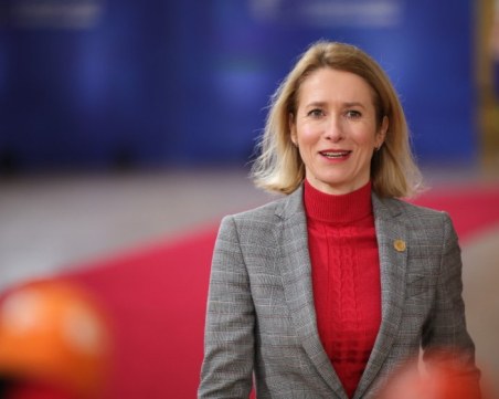 Русия обяви за издирване премиера и държавния секретар на Естония