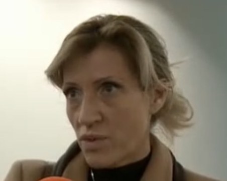 Съдия Цариградска: Натискът срещу мен продължава и след убийството на Нотариуса