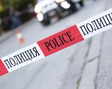 Сигнал за бомба в столичен мол, оказа се фалшив