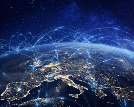 Украйна: Русия купува терминали Starlink от арабски страни