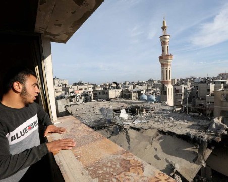 Защо Израел планира офанзива в Рафах и какво означава тя