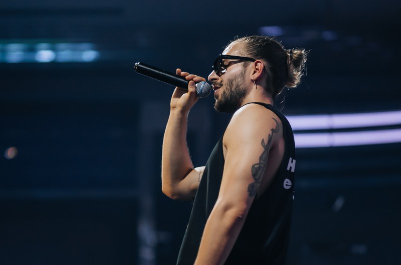 Неповторимият Папи Ханс посреща Свети Валентин с концерт в Plovdiv Event Center