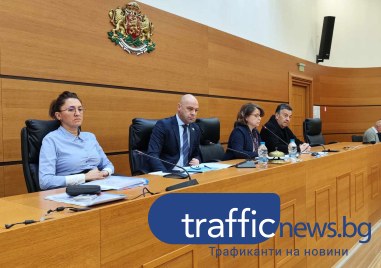 Общинският съвет ще гласува бюджета на Пловдив за 2024 година  
