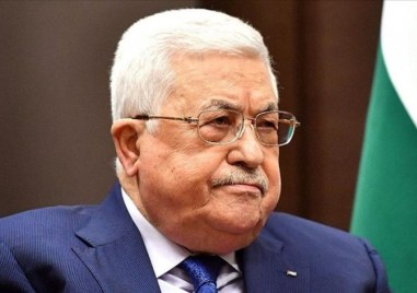 Палестинският президент Махмуд Абас призова днес палестинското ислямистко движение Хамас